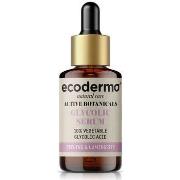 Anti-Age &amp; Anti-rides Ecoderma Active Botanicals Glycolic Serum