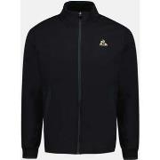 Sweat-shirt Le Coq Sportif Sweat zippé Homme