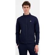 Sweat-shirt Le Coq Sportif Sweat zippé Homme