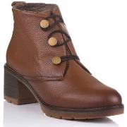 Bottines Janross JR 9219