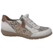 Baskets Suave CHAUSSURES 6627DD