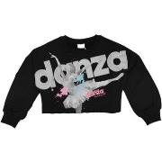 Sweat-shirt enfant Dimensione Danza -