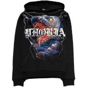 Sweat-shirt enfant Phobia -