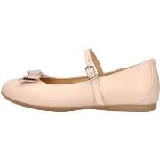 Ballerines Platis -