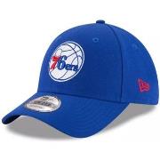 Casquette New-Era Casquette NBA Philadelphia 76e