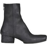 Bottes Uma Wang CAS00004015AI