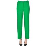 Pantalon P.a.r.o.s.h. PNP00004013AI