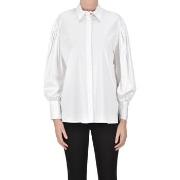 Chemise Elisabetta Franchi TPC00004005AI