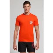 T-shirt Bikkembergs BKK3MTS02