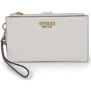 Portefeuille Guess LAUREL SLG DBL ZIP ORGANIZER SWVA85 00570