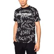 T-shirt John Richmond -
