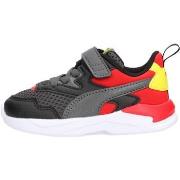 Baskets enfant Puma -