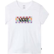T-shirt enfant Vans -