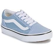 Baskets basses enfant Vans OLD SKOOL