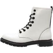 Bottines Wrangler -