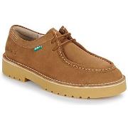 Derbies Kickers DALTREY LOW