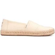 Espadrilles Toms Alpargata Des Chaussures