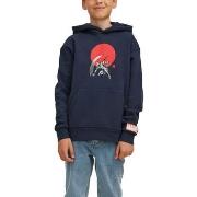 Sweat-shirt enfant Jack &amp; Jones -