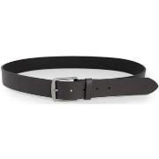 Ceinture Calvin Klein Jeans CLASSIC FLAT R LTHR BELT 35MM K50K511421