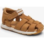 Sandales enfant Bisgaard Cali Brown