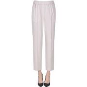 Pantalon Peserico PNP00004008AI