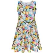 Robe enfant Disney Tsum Tsum NS7487