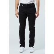 Jeans Lee Cooper Jean LC126ZP L34 Noir brut