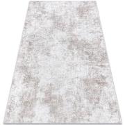 Tapis Rugsx Tapis lavable MIRO 51416.805 mélange antidérapan 200x290 c...