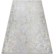 Tapis Rugsx Tapis lavable MIRO 11111.2108 Marbre, glamour anti 80x150 ...