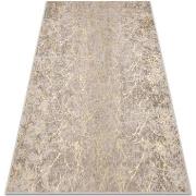 Tapis Rugsx Tapis lavable MIRO 11111.2104 Marbre, glamour anti 120x170...