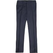 Pantalon Suitable Pantalon Proculus Bleu Foncé