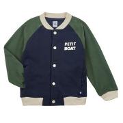 Blouson enfant Petit Bateau LIVRE