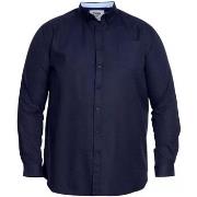 Chemise Duke D555 Richard