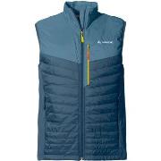 Pull Vaude Men's Freney Hybrid Vest III