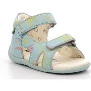 Sandales enfant Kickers Binsia-2