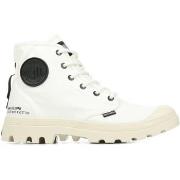 Boots Palladium Pampa Hi Htg Supply