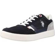 Baskets U.S Polo Assn. TYMES001M