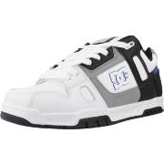Baskets DC Shoes STAG