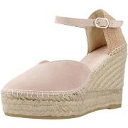 Espadrilles Macarena ALBA6