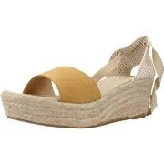 Espadrilles Clara Duran PLATASER3CD