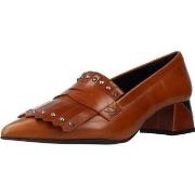 Chaussures escarpins Dibia 6112