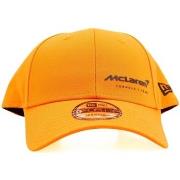 Casquette New-Era MCLAREN FLAWLESS 9FORTY