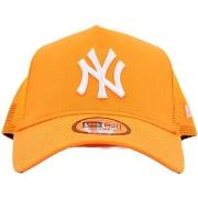 Casquette New-Era LEAGUE ESS TRUCKER OSFM