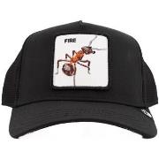 Casquette Goorin Bros FIRE