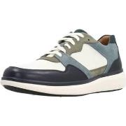 Baskets Clarks UN GLOBE RUN