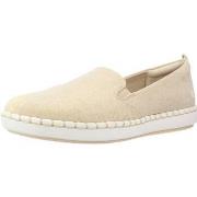 Baskets Clarks STEP GLOW SLIP