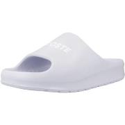 Tongs Lacoste SERVE SLIDE 2.0 SYNTHETIC