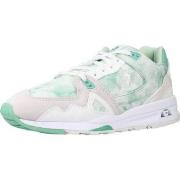 Baskets Le Coq Sportif LCS R1000 W SUMMER