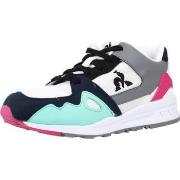 Baskets enfant Le Coq Sportif LCS R1000 PS