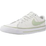 Baskets Nike COURT LEGACY BIG KIDS